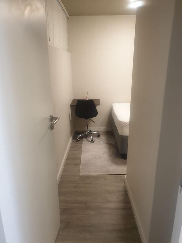 To Let 2 Bedroom Property for Rent in Observatory Western Cape